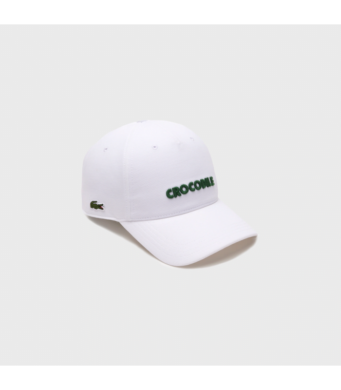 LACOSTE CASQUETTE