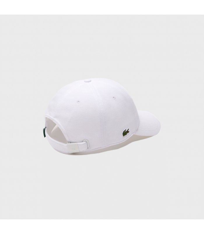 LACOSTE CASQUETTE