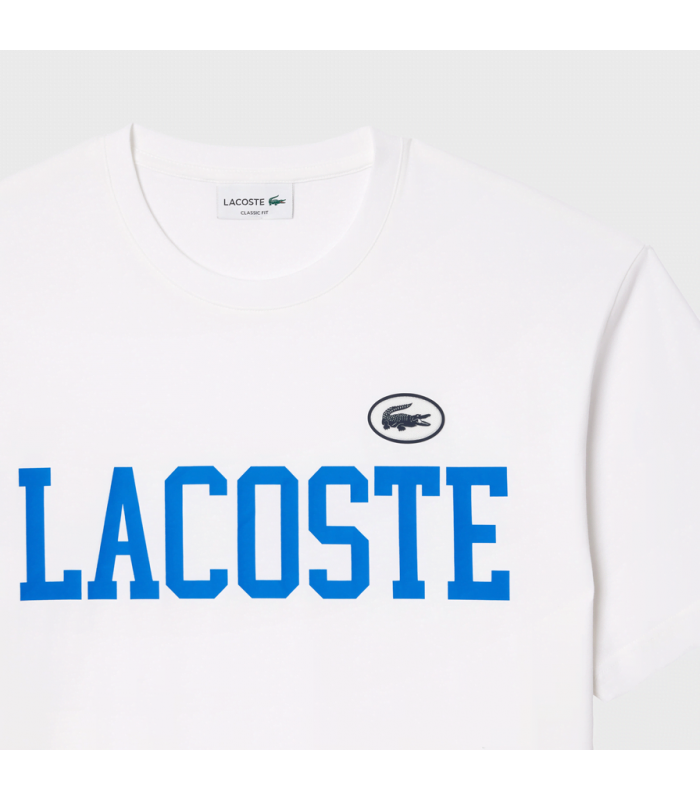 LACOSTE TEE-SHIRT
