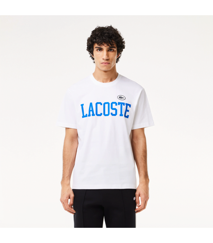 LACOSTE TEE-SHIRT