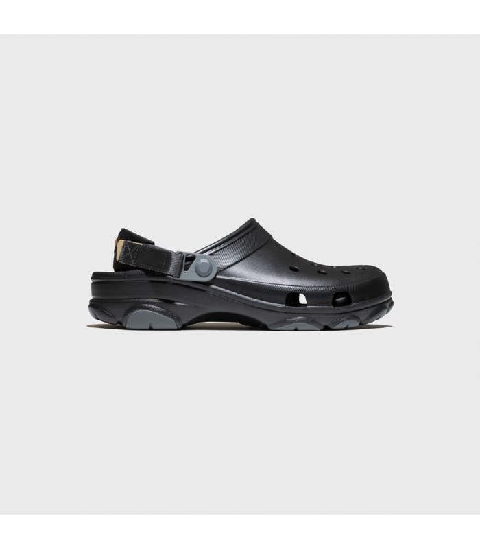 CROCS CLASSIC ALL TERRAIN CLOG 