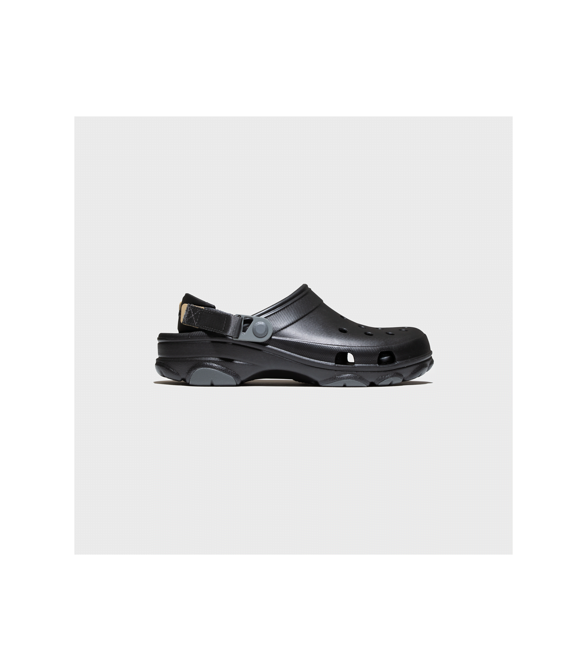 CROCS CLASSIC ALL TERRAIN CLOG 