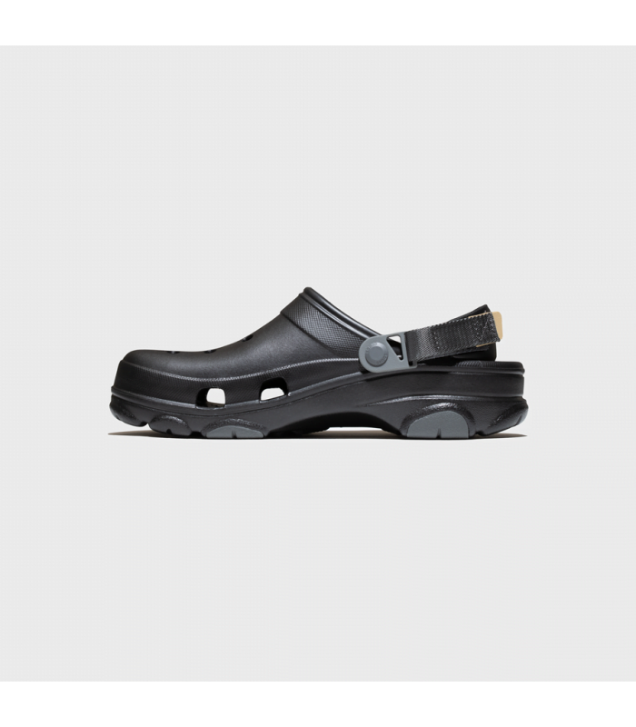 CROCS CLASSIC ALL TERRAIN CLOG 