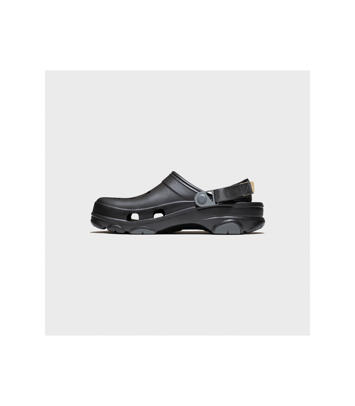 CROCS CLASSIC ALL TERRAIN CLOG 
