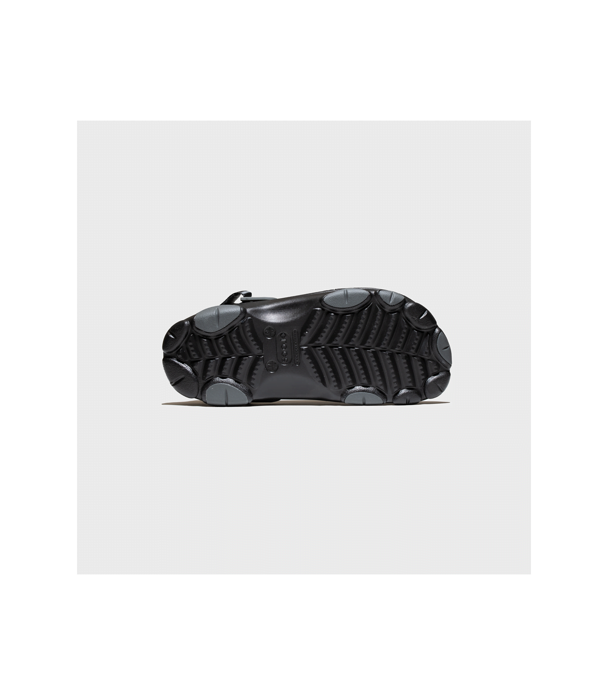 CROCS CLASSIC ALL TERRAIN CLOG 