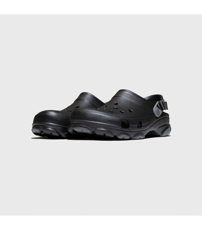 CROCS CLASSIC ALL TERRAIN CLOG 