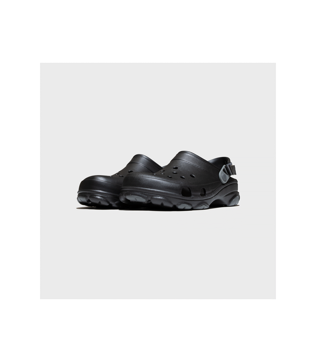 CROCS CLASSIC ALL TERRAIN CLOG 