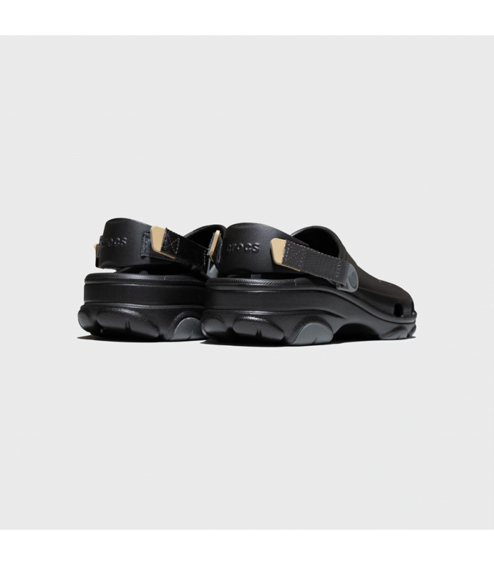 CROCS CLASSIC ALL TERRAIN CLOG 