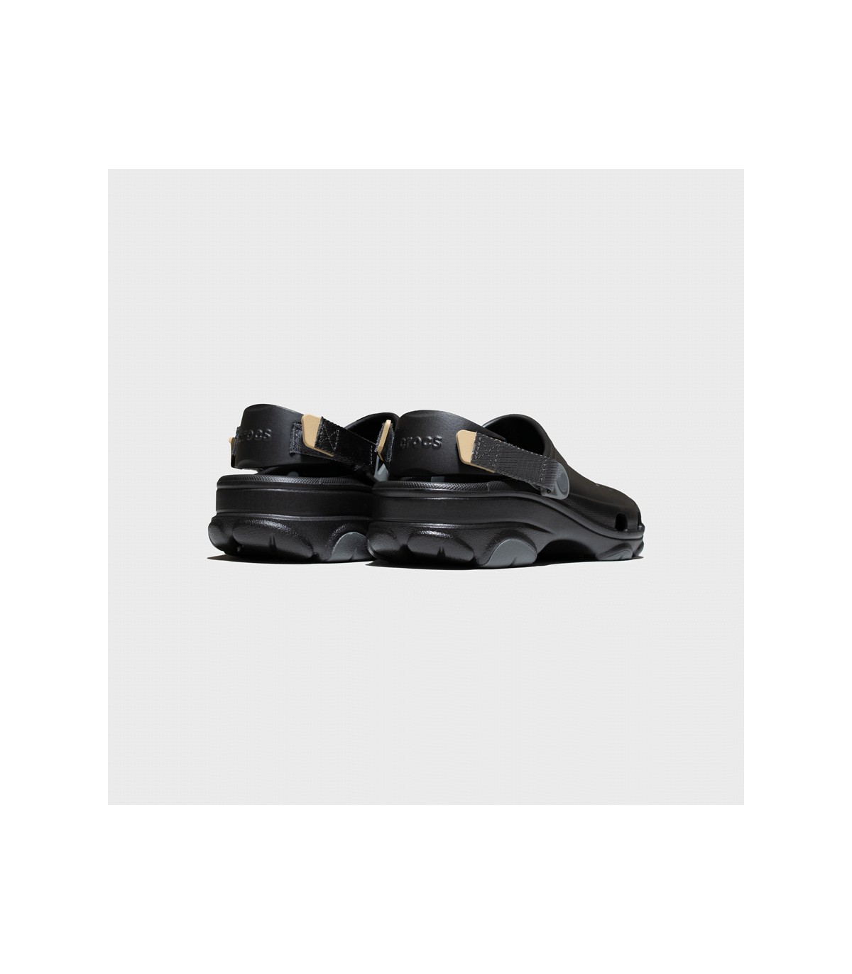 CROCS CLASSIC ALL TERRAIN CLOG 