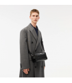 LACOSTE CLUTCH CROSSOVER BAG