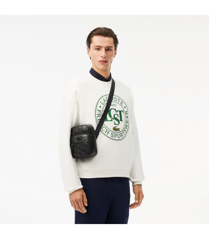 LACOSTE CROSSOVER BAG