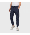 REELL REFLEX RIB CARGO PANT