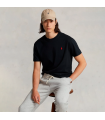 RALPH LAUREN SHORT SLEVES TEE