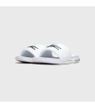 LACOSTE WMN SERVE SLIDE DUAL