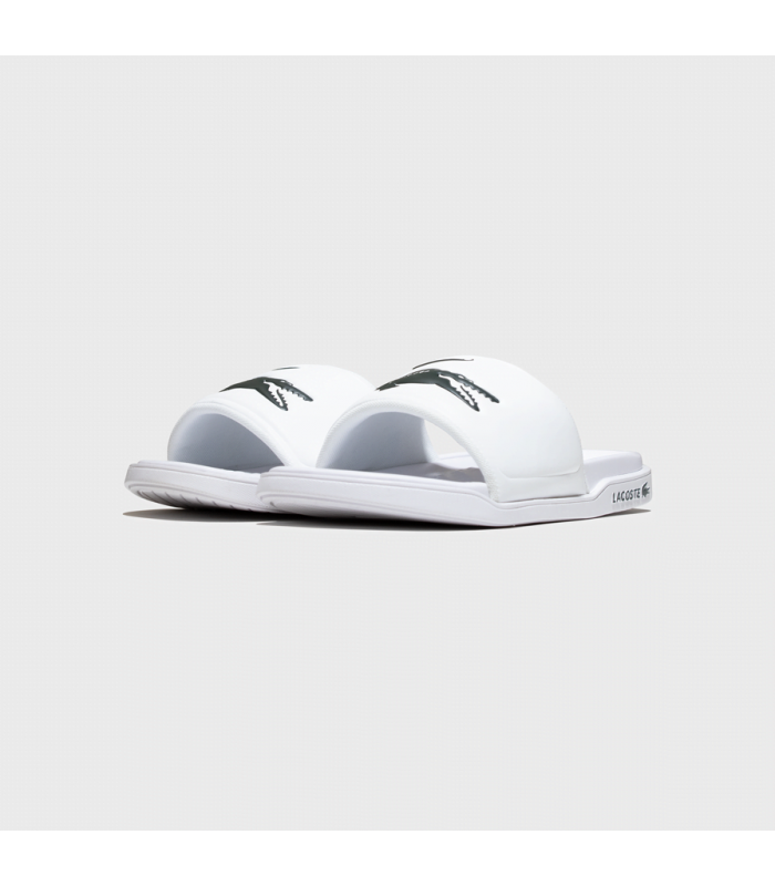 LACOSTE SERVE SLIDE DUAL