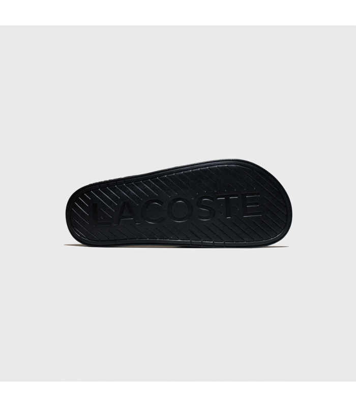 LACOSTE SERVE SLIDE DUAL