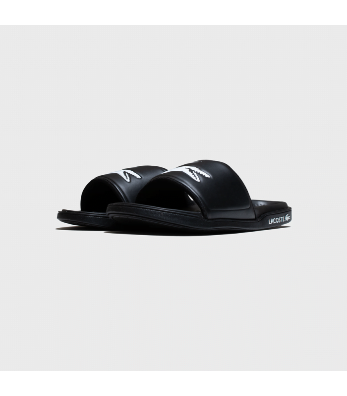 LACOSTE SERVE SLIDE DUAL