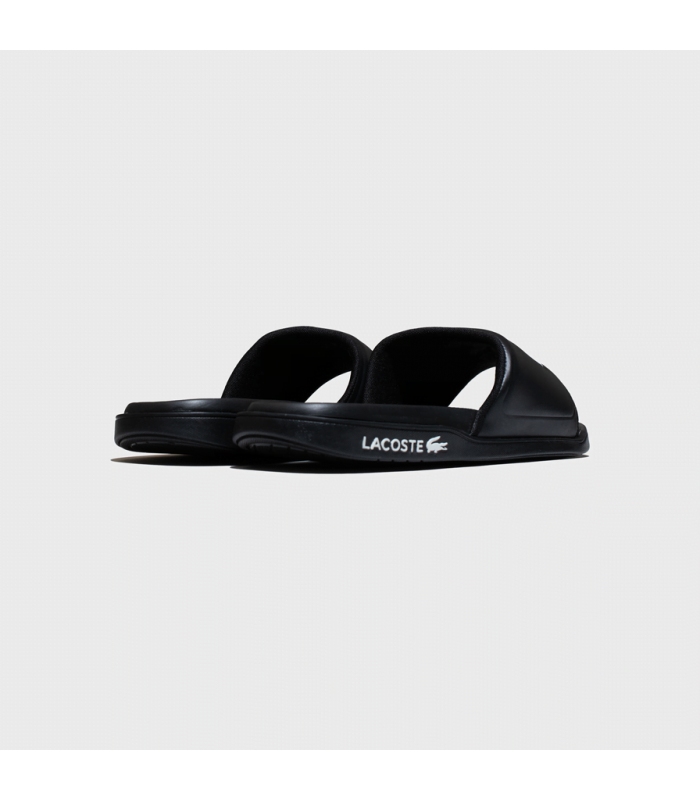 LACOSTE SERVE SLIDE DUAL