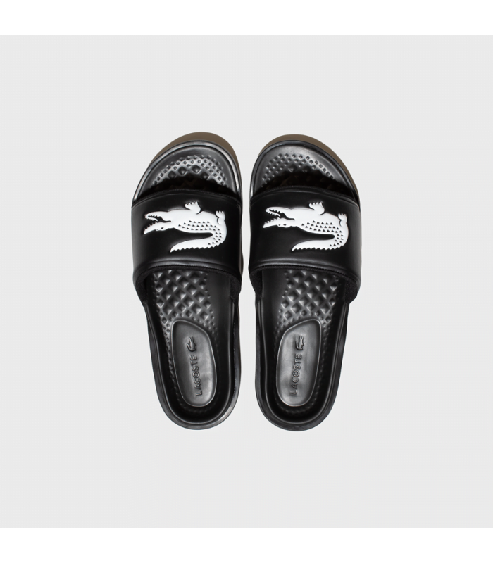 LACOSTE SERVE SLIDE DUAL