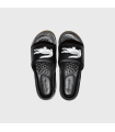 LACOSTE SERVE SLIDE DUAL