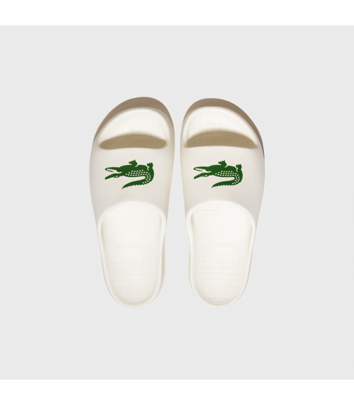 LACOSTE WMN CROCO EVO 