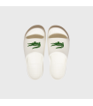 LACOSTE SERVE SLIDE DUAL