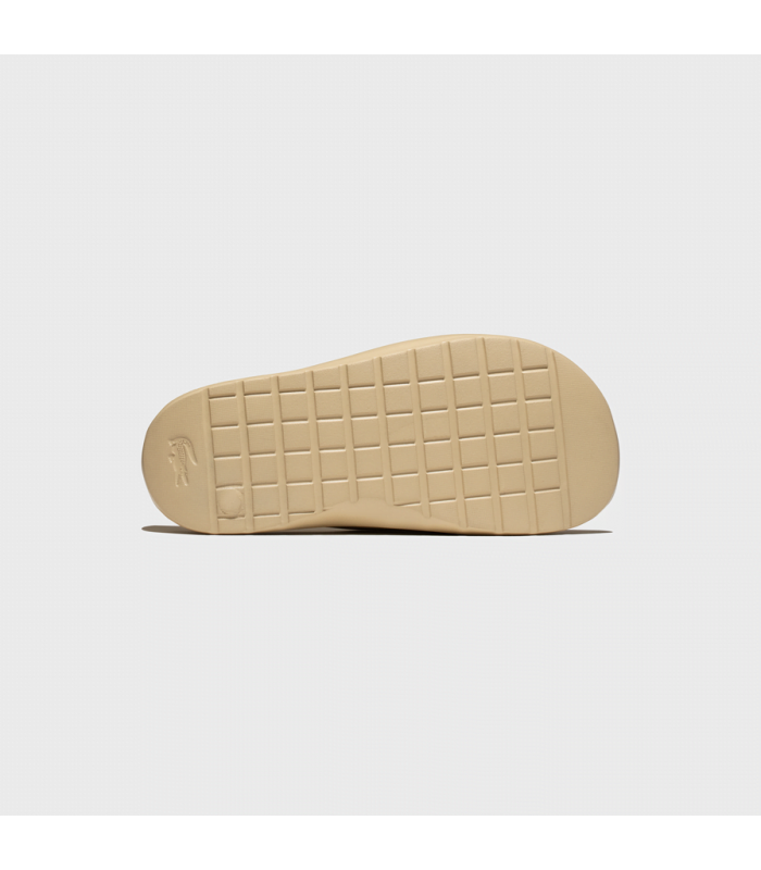 LACOSTE WMN SERVE SLIDE 2.0 