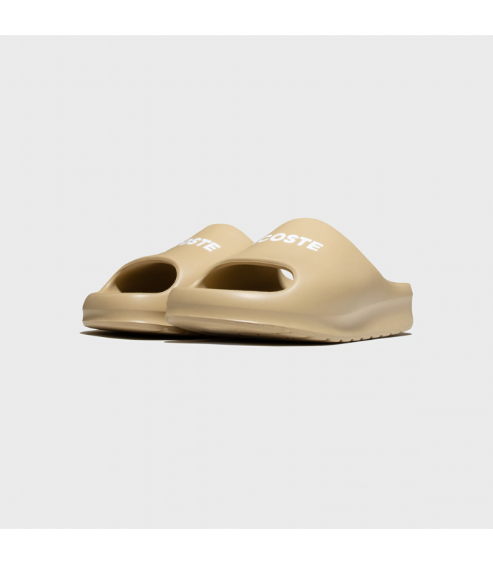 LACOSTE WMN SERVE SLIDE 2.0 