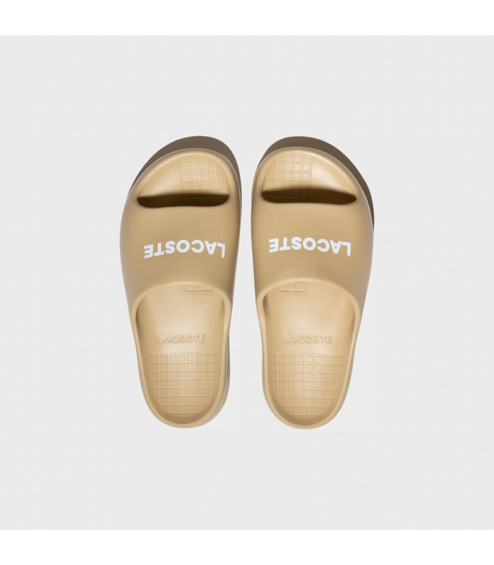 LACOSTE WMN SERVE SLIDE 2.0 