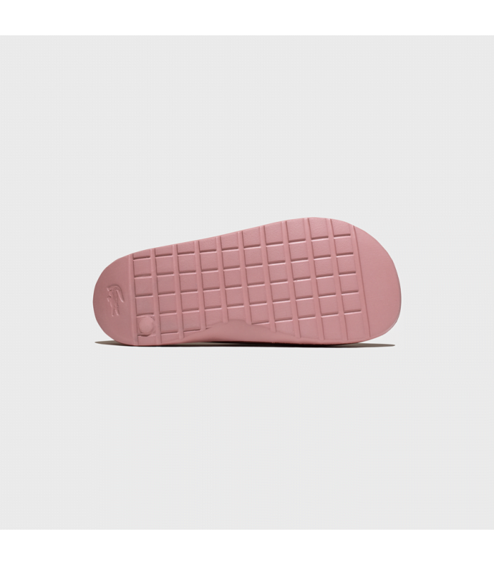 LACOSTE WMN SERVE SLIDE 2.0 