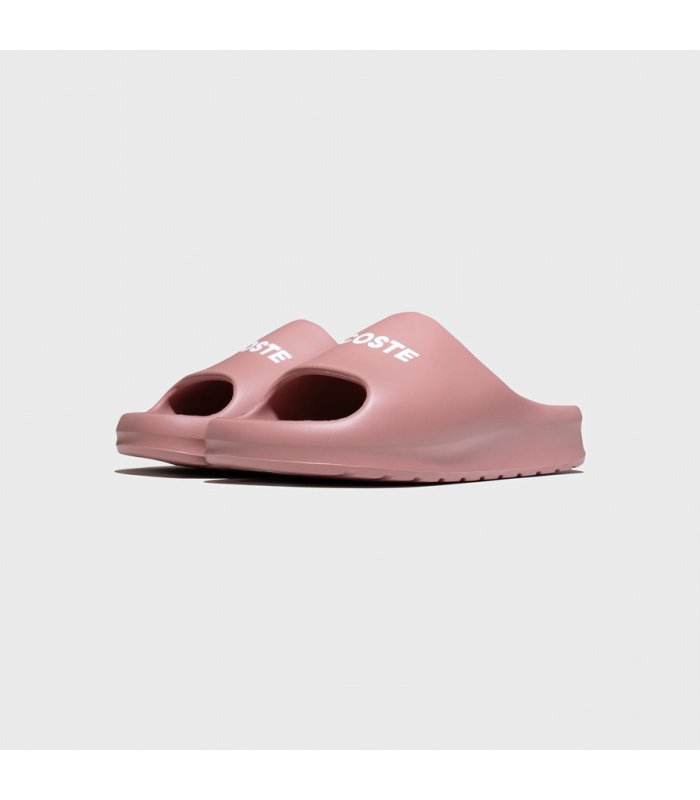 LACOSTE WMN SERVE SLIDE 2.0 
