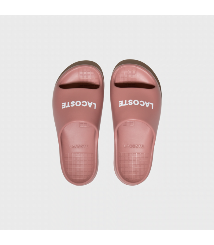LACOSTE WMN SERVE SLIDE 2.0 