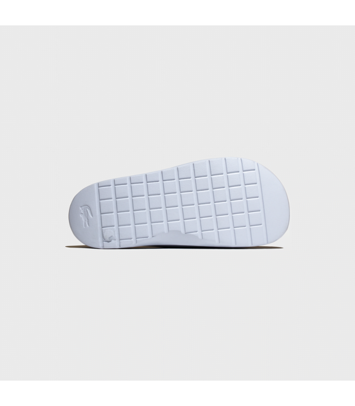 LACOSTE WMN SERVE SLIDE 2.0 