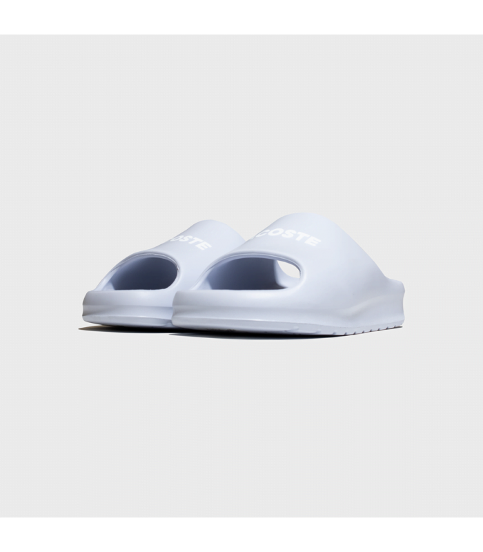 LACOSTE WMN SERVE SLIDE 2.0 