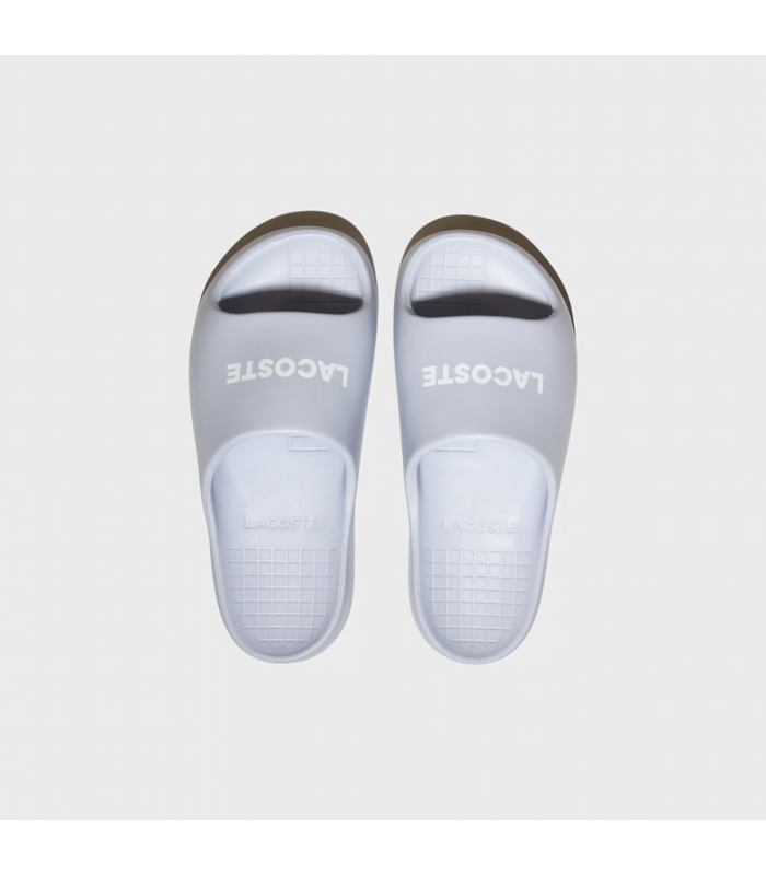 LACOSTE WMN SERVE SLIDE 2.0 