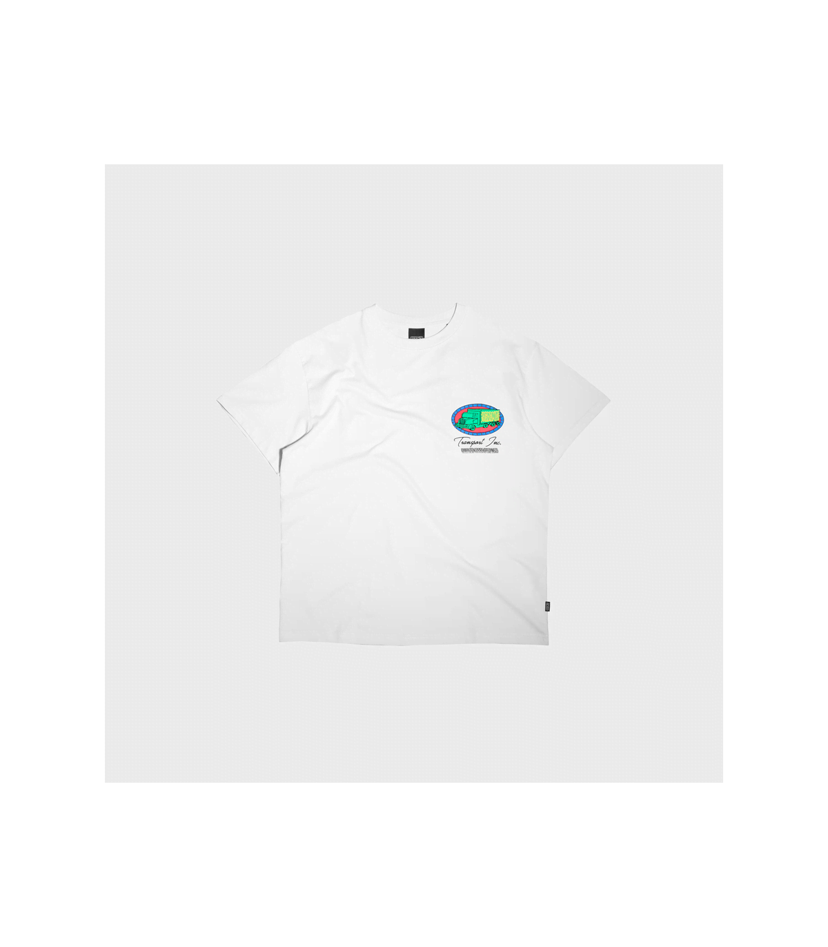 PASDEMER TRANSPORT TEE