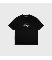 CK ARCHIVAL MONOLOGO TEE