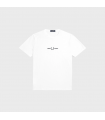 FRED PERRY EMBROIDORED T-SHIRT