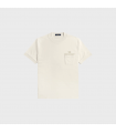 FRED PERRY LOOPBACK JERSEY POCKET T-SHIR