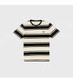 FRED PERRY BOLD STRIPE T-SHIRT