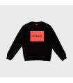 HUGO DURAGOL SWEATSHIRT 