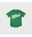 NIKE MLB OAKLAND ATHLETICS