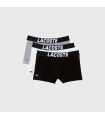 LACOSTE PACK 3 BOXERS
