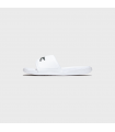 LACOSTE WMN SERVE SLIDE DUAL