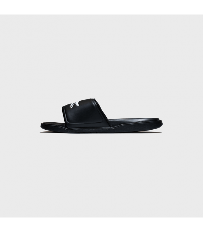 LACOSTE SERVE SLIDE DUAL