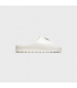 LACOSTE SERVE SLIDE DUAL