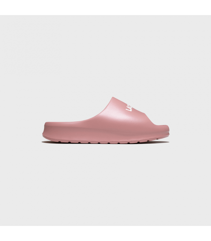 LACOSTE WMN SERVE SLIDE 2.0 