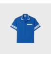 LACOSTE CHEMISE CASUAL MANCHES COURTS 