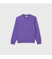 LACOSTE SWEATSHIRT