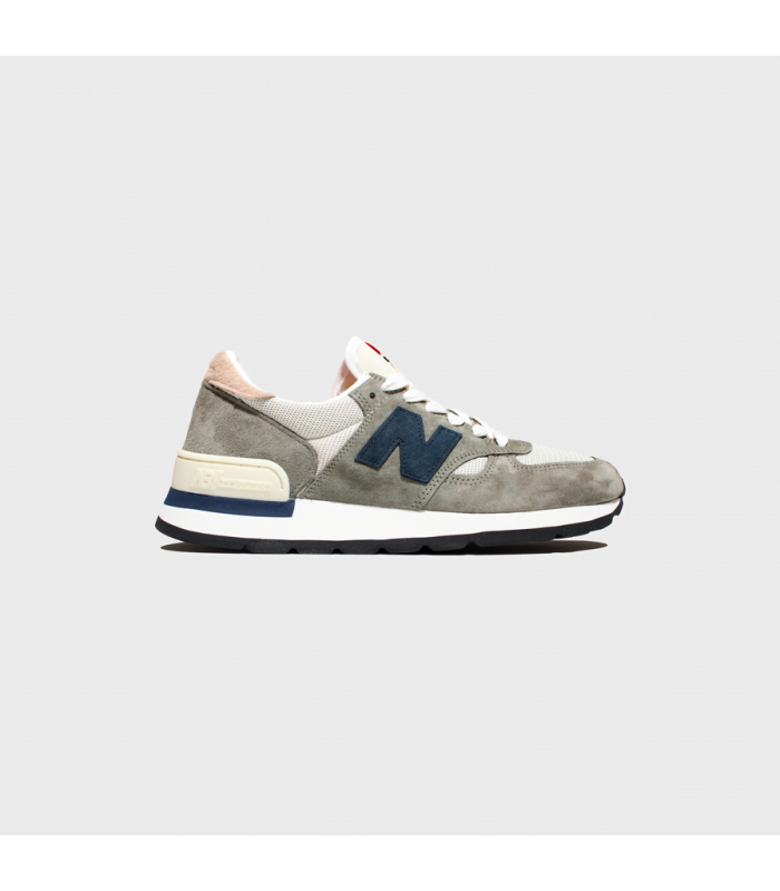 NB 990 